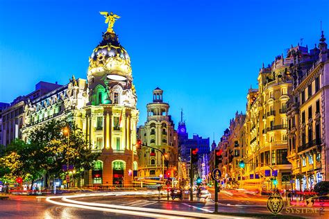 capital of spain|Turismo Madrid .